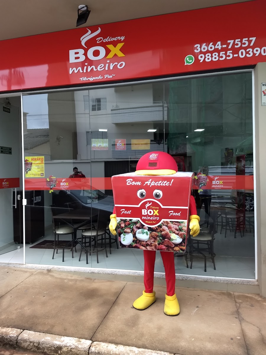 Box Mineiro