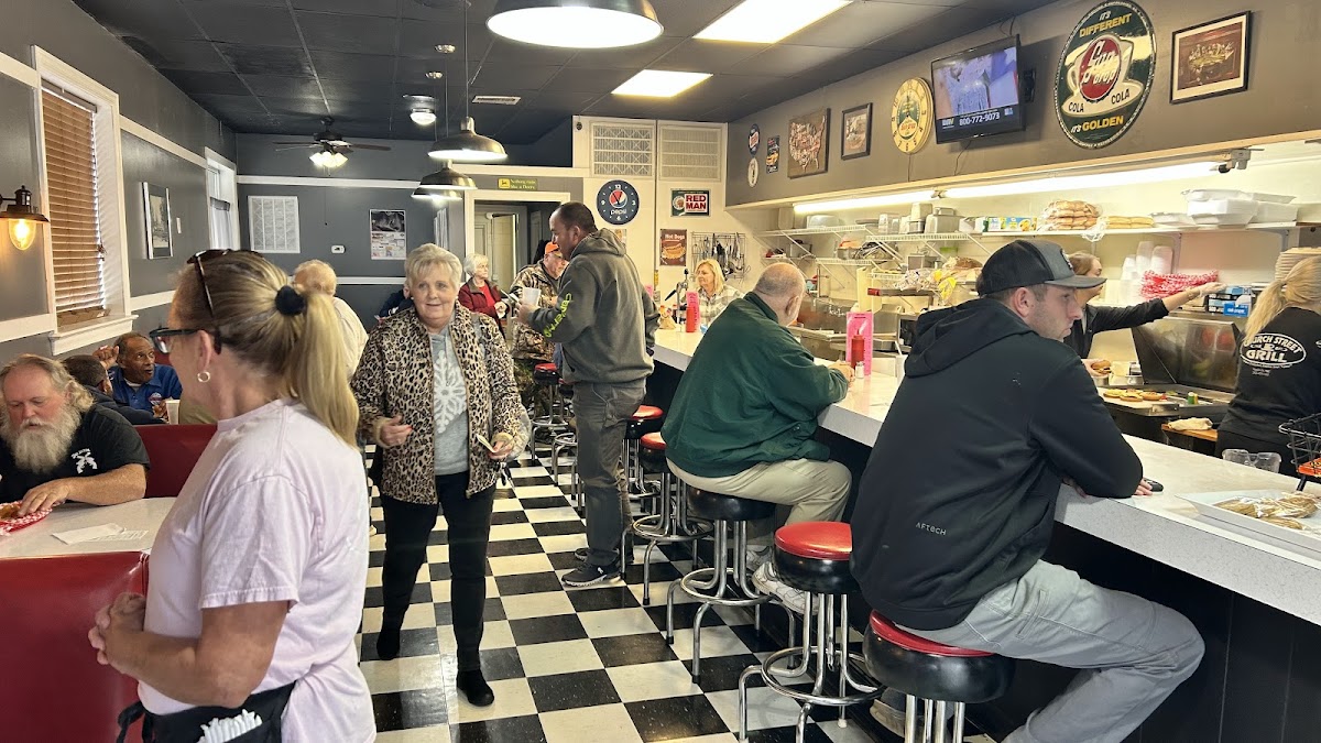 Church Street Grill Photos 2